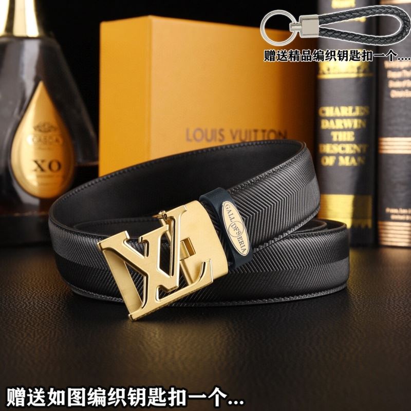 Louis Vuitton Belts